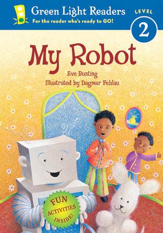 My Robot - Thryft