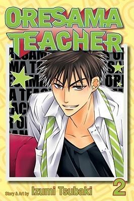 Oresama Teacher, Vol. 2 - Thryft