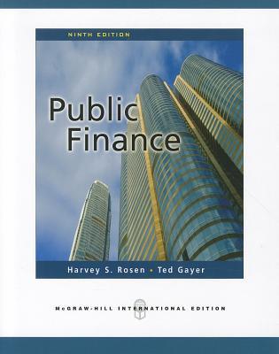 Public Finance