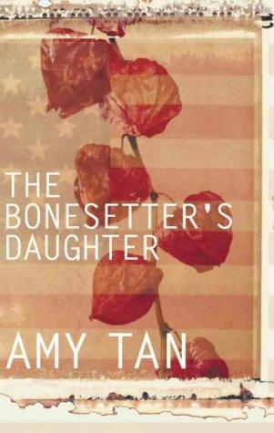 The Bonesetter's Daughter - Thryft