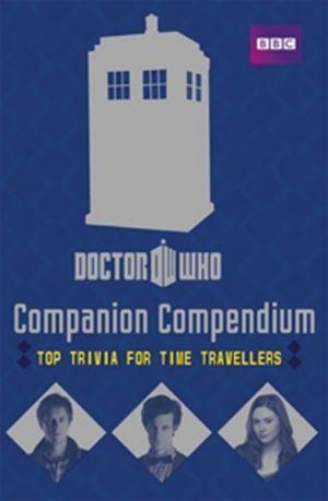 Companion's Compendium - Thryft