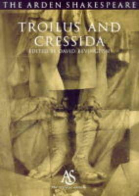 "Troilus and Cressida" - Thryft