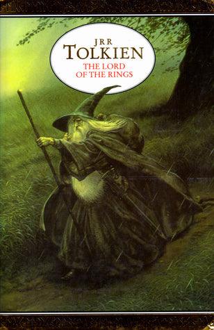 The Lord of the Rings - Thryft