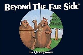 Beyond the Far Side - Thryft