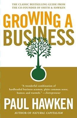 Growing a Business - Thryft