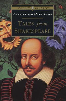 Tales of Shakespeare - Thryft