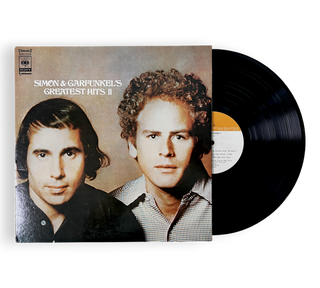 Simon & Garfunkel's Greatest Hits II