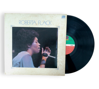 Roberta Flack