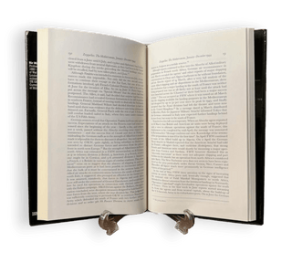 British Intelligence in the Second World War Volume 5 - Thryft