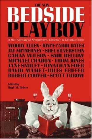 The New Bedside Playboy