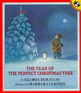 The Year Of The Perfect Christmas Tree - An Appalachian Story - Thryft