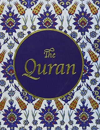The Quran - Thryft