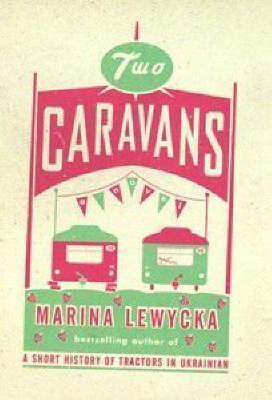 Two Caravans - Thryft