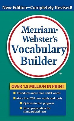 Merriam-Webster’s Vocabulary Builder