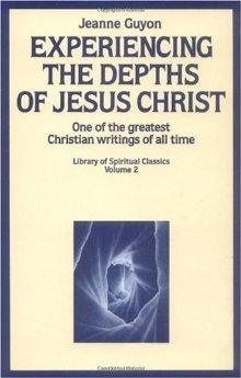 Experiencing the Depths of Jesus Christ - Thryft