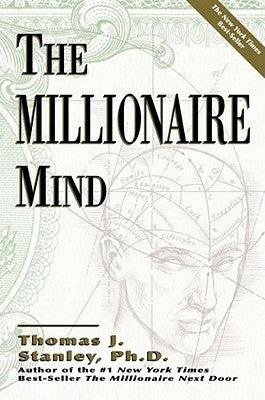 The Millionaire Mind - Thryft