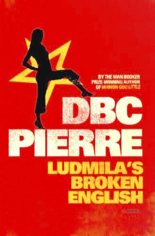 Ludmila's Broken English