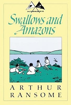 Swallows and Amazons - Thryft