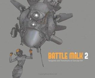 Battle Milk - Thryft