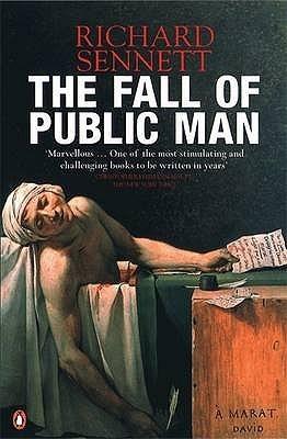 The Fall of Public Man - Thryft