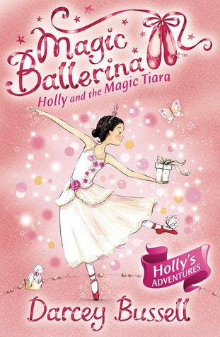 Holly and the Magic Tiara - Thryft