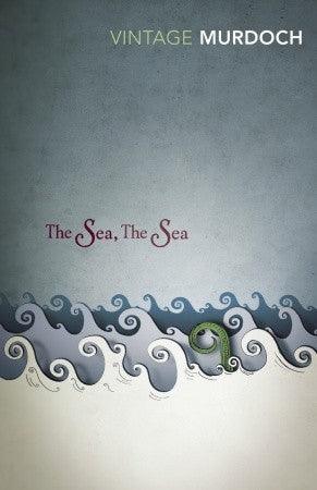 The Sea, The Sea - Thryft