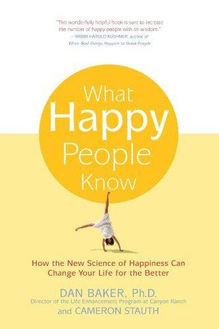 What Happy People Know - Thryft