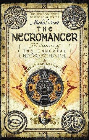 The Necromancer - Thryft