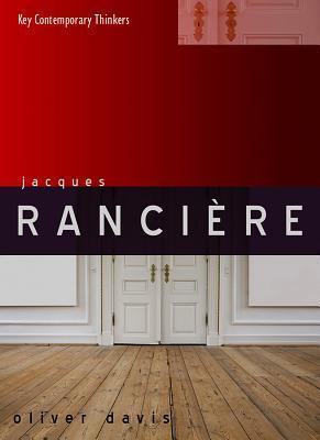 Jacques Rancire - Thryft