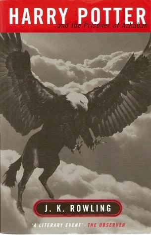 Harry Potter and the Prisoner of Azkaban - Thryft
