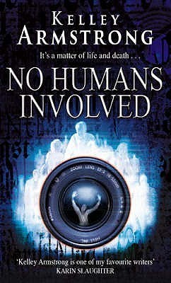 No Humans Involved : Number 7 in series