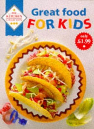 Great Food for Kids - Thryft