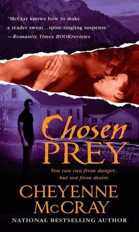 Chosen Prey - Thryft