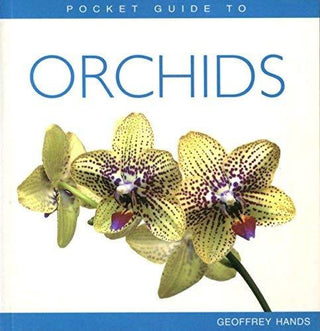 Pocket Guide to Orchids - Thryft