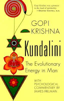 Kundalini : The Evolutionary Energy in Man