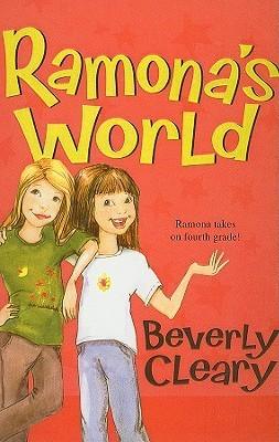 Ramona's World - Thryft