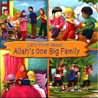 Allah's One Big Family