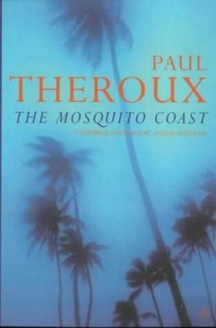 The Mosquito Coast - Thryft