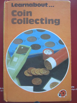Coin Collecting - Series 633