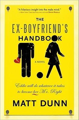 The Ex-Boyfriend's Handbook - Thryft