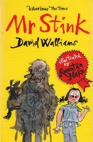 A Collection of David Walliams Stories