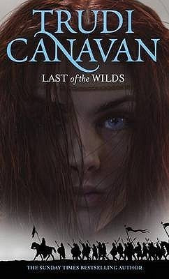 Last Of The Wilds : Book 2 of the Age of the Five