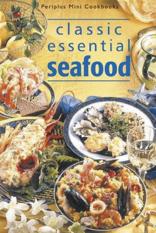 Classic Essential Seafood - Thryft