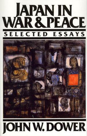 Japan in War and Peace					Selected Essays - Thryft