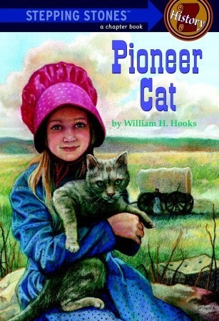 Pioneer Cat