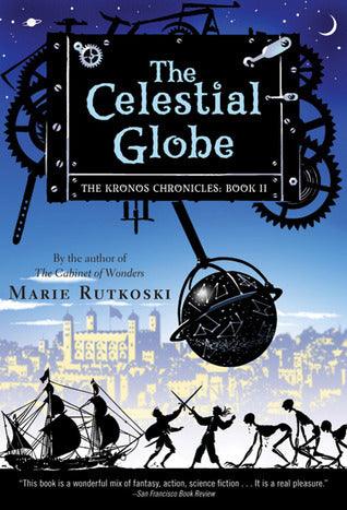 The Celestial Globe - Thryft