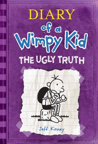 Diary of a Wimpy Kid #5: The Ugly Truth