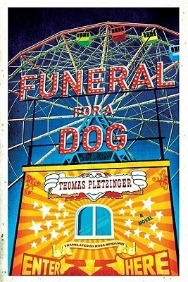 Funeral For A Dog