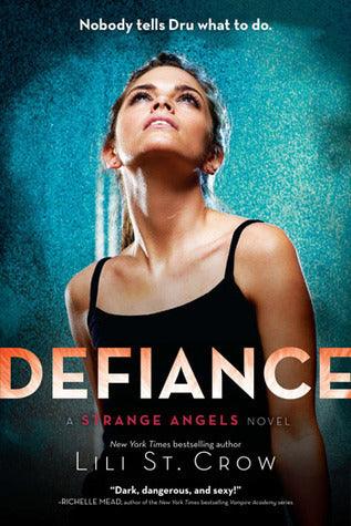 Defiance - Thryft