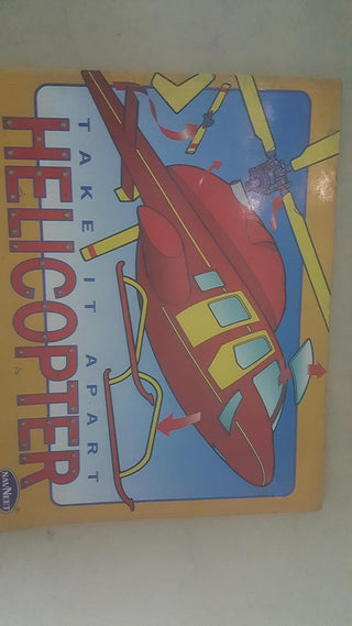 Helicopter